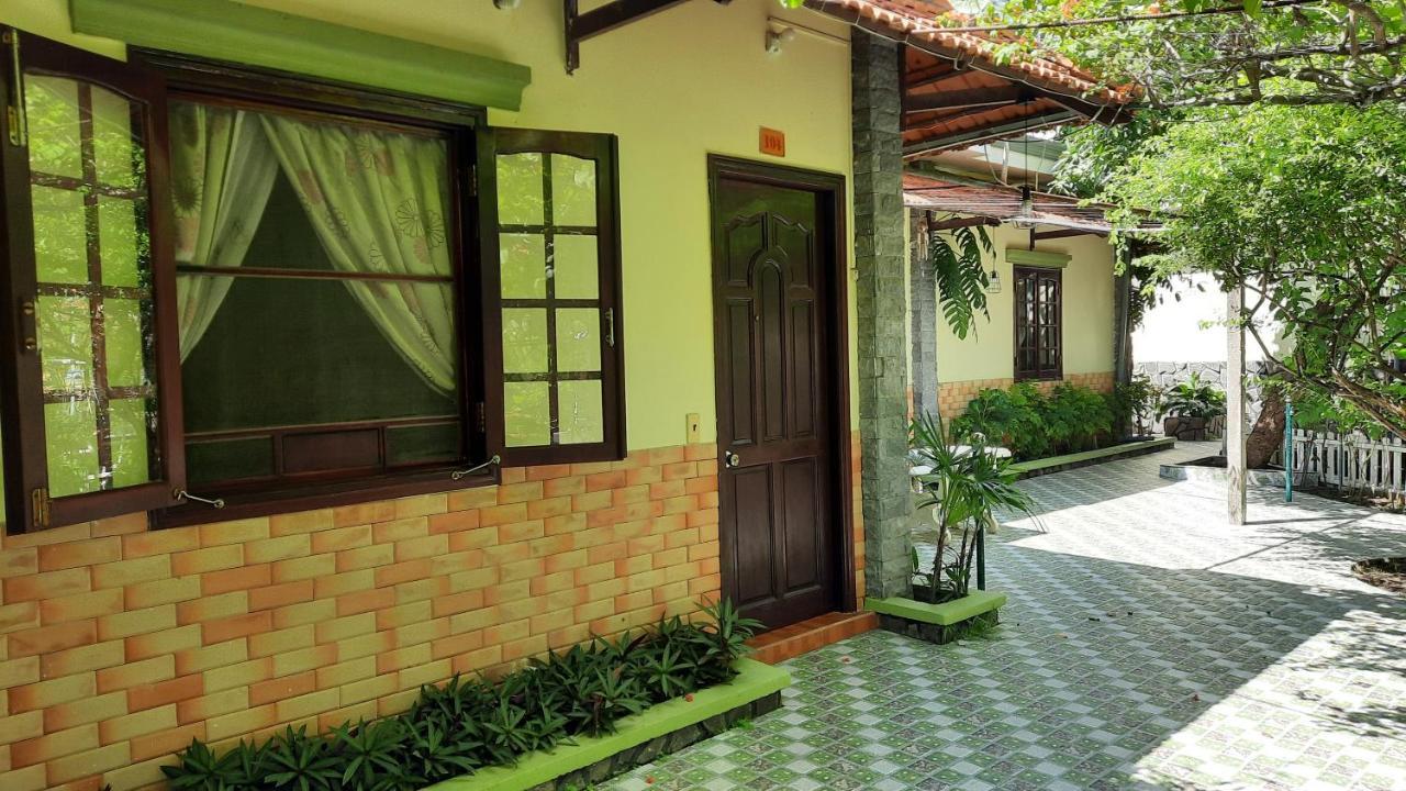 Thanh Dat Resort Can Tho Eksteriør billede