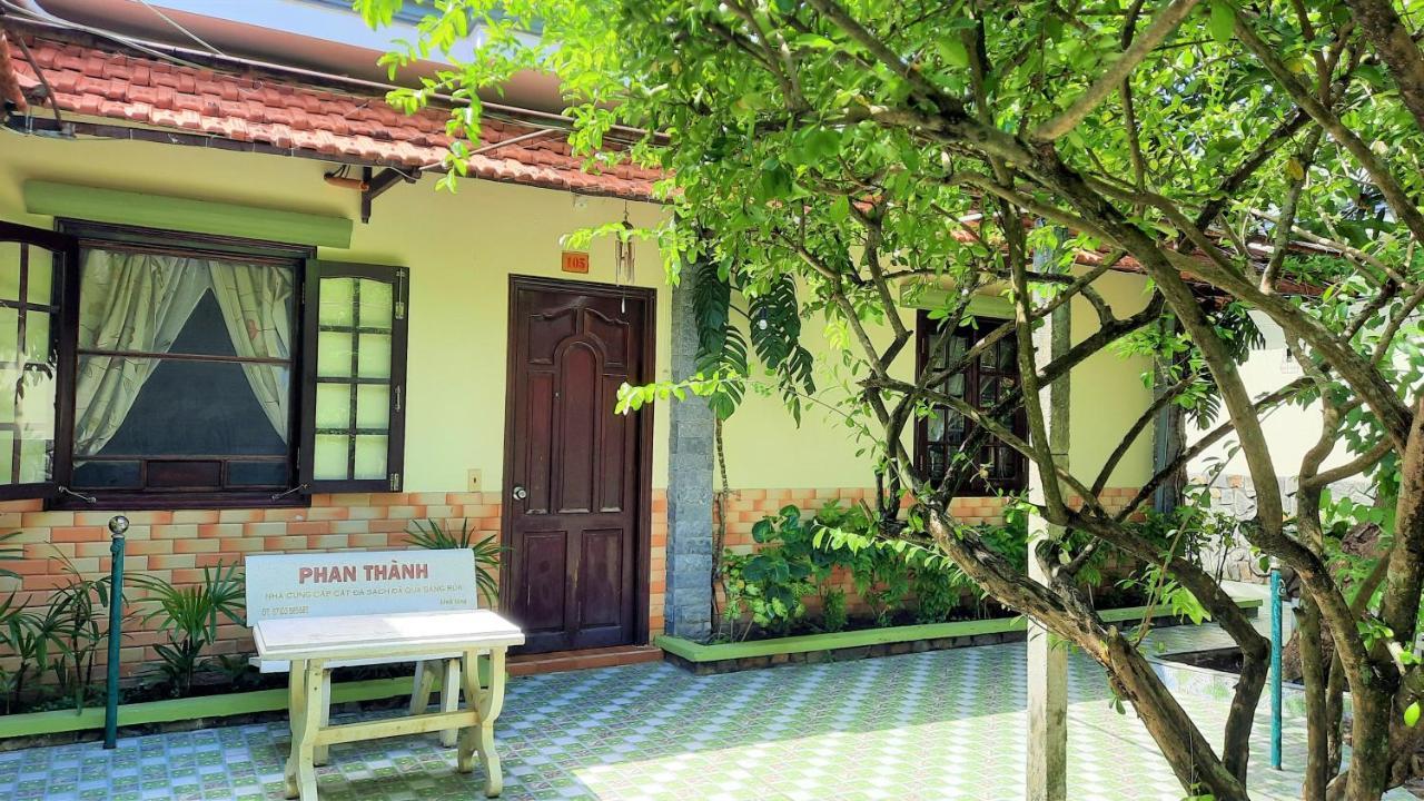 Thanh Dat Resort Can Tho Eksteriør billede